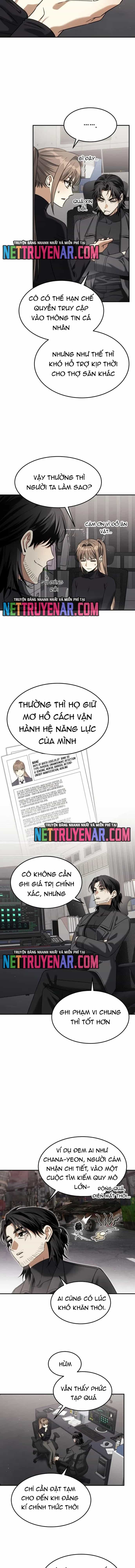 Thợ Săn Sống Trong Căn Hộ Cho Thuê - Chương 21 - ảnh 10