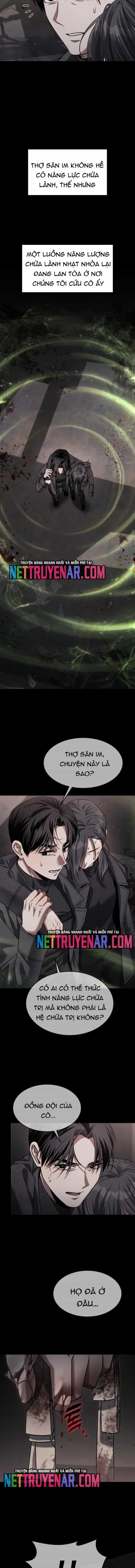Thợ Săn Sống Trong Căn Hộ Cho Thuê - Chương 21 - ảnh 3