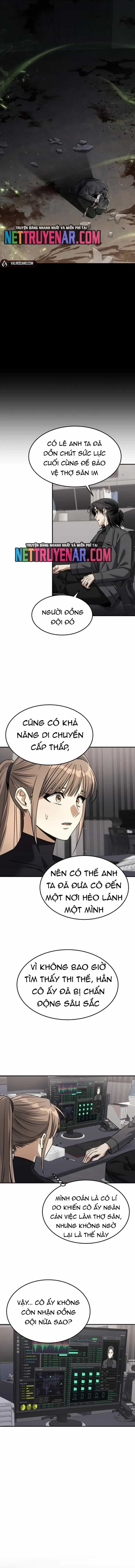 Thợ Săn Sống Trong Căn Hộ Cho Thuê - Chương 21 - ảnh 5