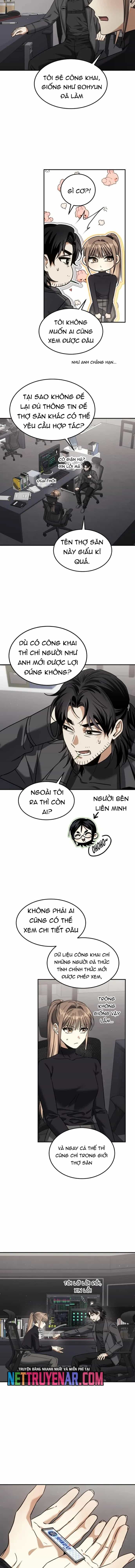 Thợ Săn Sống Trong Căn Hộ Cho Thuê - Chương 21 - ảnh 9