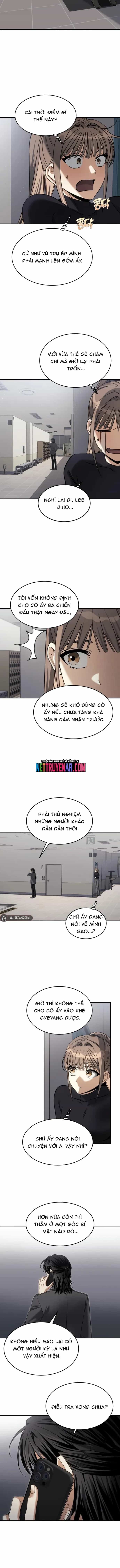 Thợ Săn Sống Trong Căn Hộ Cho Thuê - Chương 22 - ảnh 12