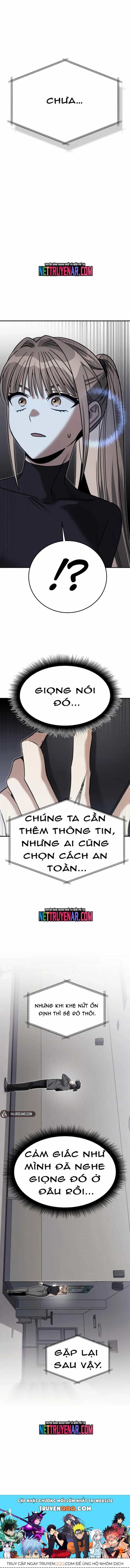 Thợ Săn Sống Trong Căn Hộ Cho Thuê - Chương 22 - ảnh 13
