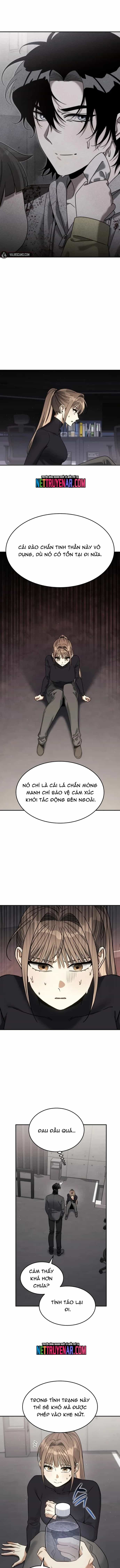 Thợ Săn Sống Trong Căn Hộ Cho Thuê - Chương 22 - ảnh 3