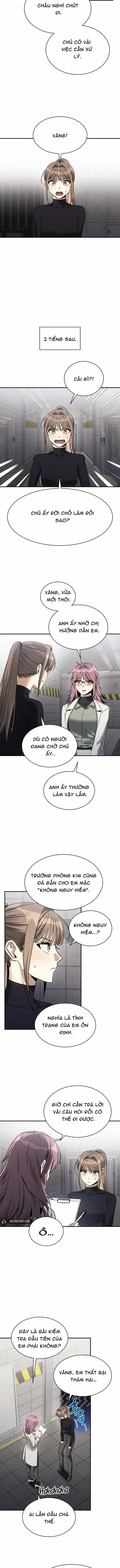 Thợ Săn Sống Trong Căn Hộ Cho Thuê - Chương 22 - ảnh 9
