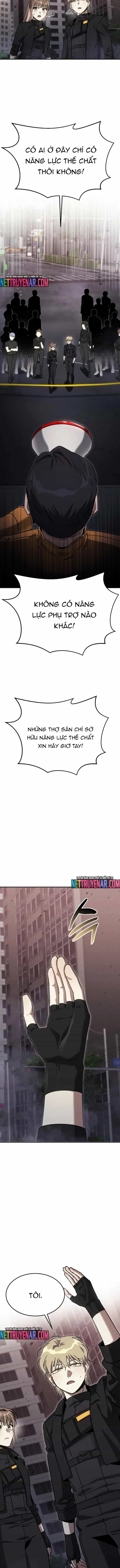 Thợ Săn Sống Trong Căn Hộ Cho Thuê - Chương 23 - ảnh 13