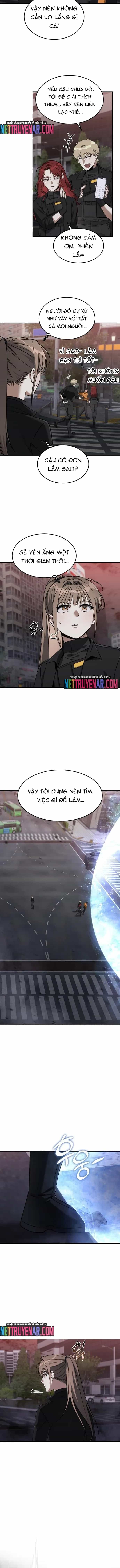 Thợ Săn Sống Trong Căn Hộ Cho Thuê - Chương 24 - ảnh 4