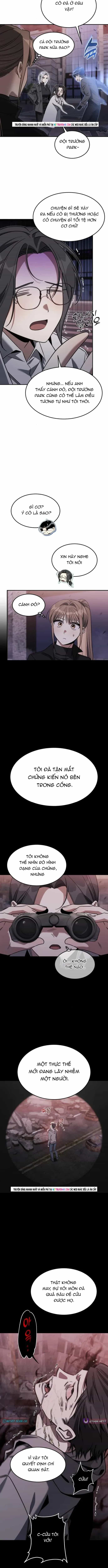 Thợ Săn Sống Trong Căn Hộ Cho Thuê - Chương 25 - ảnh 7