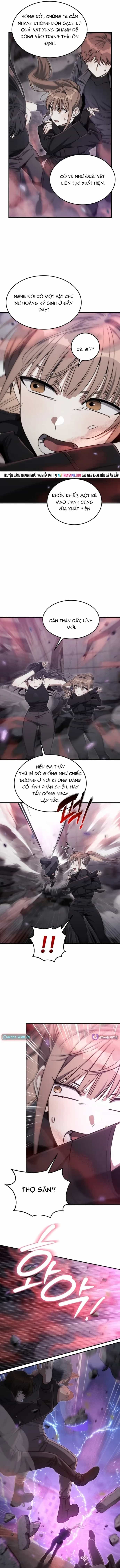 Thợ Săn Sống Trong Căn Hộ Cho Thuê - Chương 36 - ảnh 2