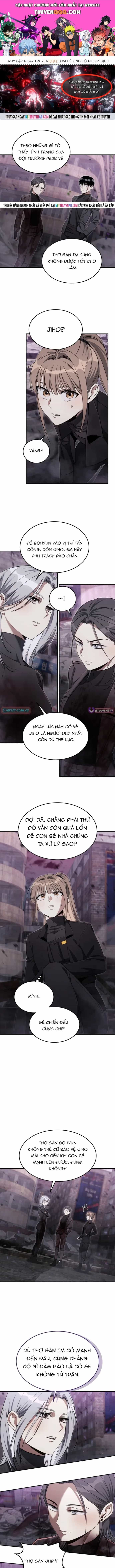 Thợ Săn Sống Trong Căn Hộ Cho Thuê - Chương 37 - ảnh 1
