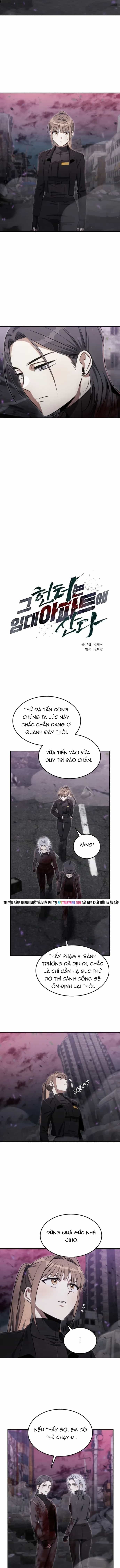 Thợ Săn Sống Trong Căn Hộ Cho Thuê - Chương 37 - ảnh 4