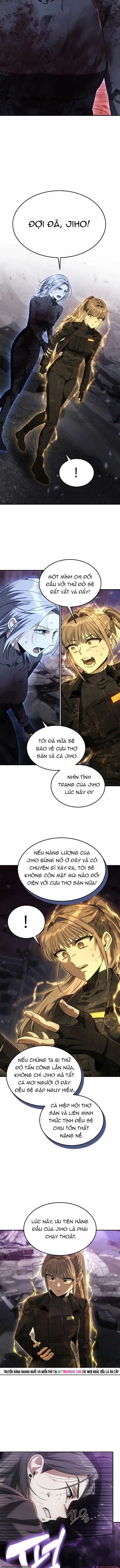 Thợ Săn Sống Trong Căn Hộ Cho Thuê - Chương 38 - ảnh 10