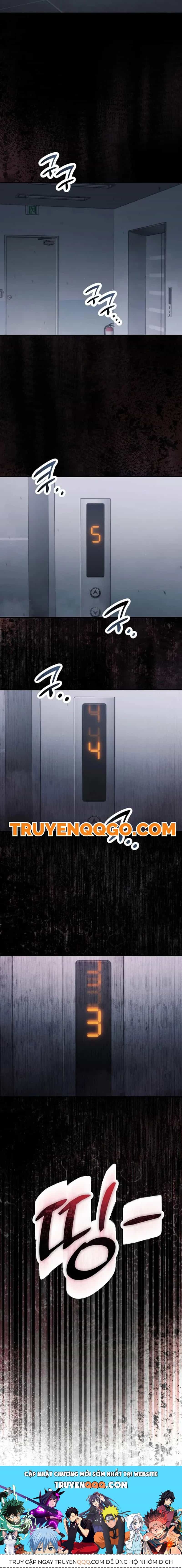 Thợ Săn Sống Trong Căn Hộ Cho Thuê - Chương 4 - ảnh 16