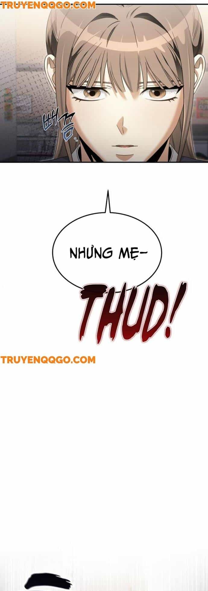 Thợ Săn Sống Trong Căn Hộ Thuê - Chương 1 - ảnh 26