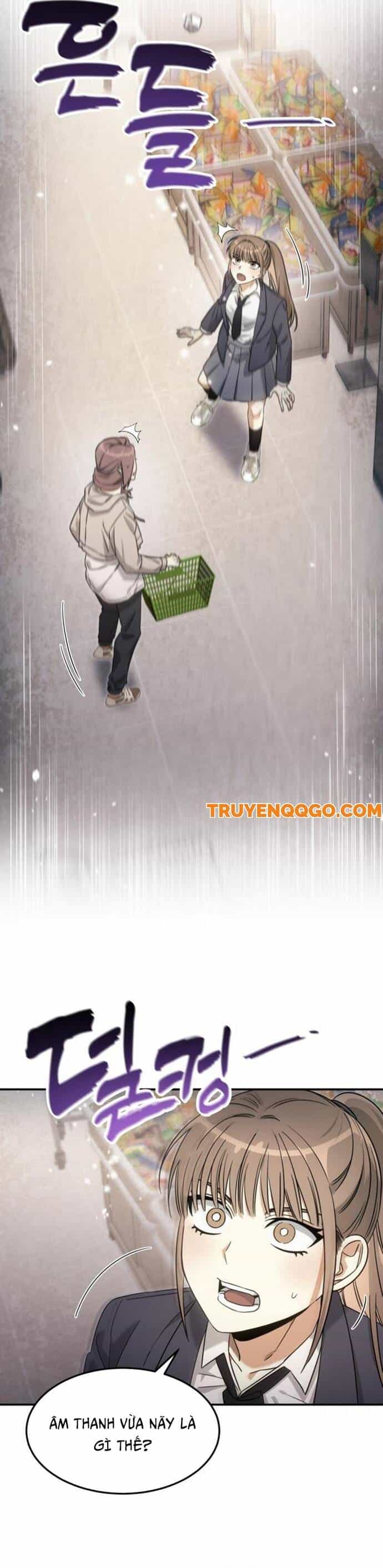 Thợ Săn Sống Trong Căn Hộ Thuê - Chương 1 - ảnh 27