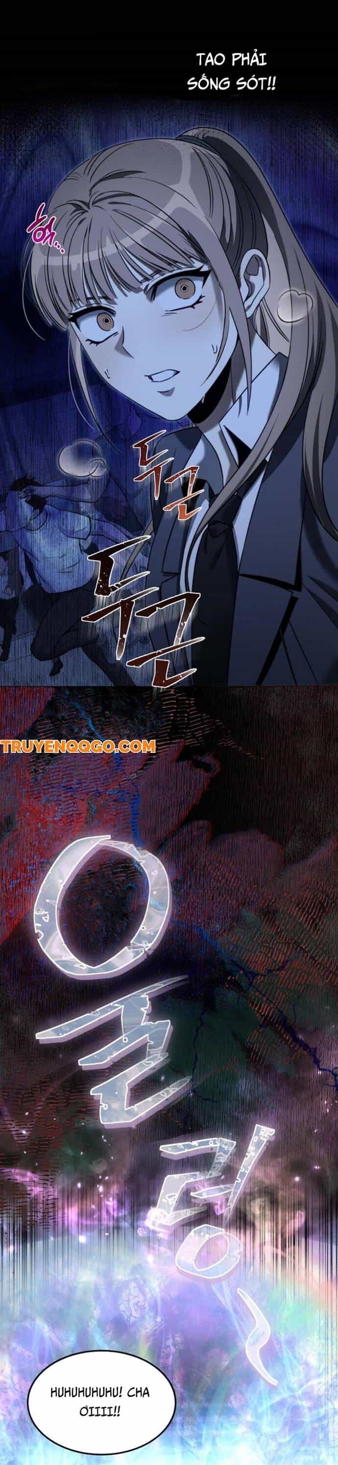 Thợ Săn Sống Trong Căn Hộ Thuê - Chương 1 - ảnh 34