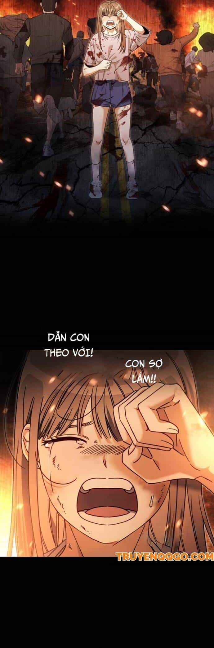 Thợ Săn Sống Trong Căn Hộ Thuê - Chương 1 - ảnh 36