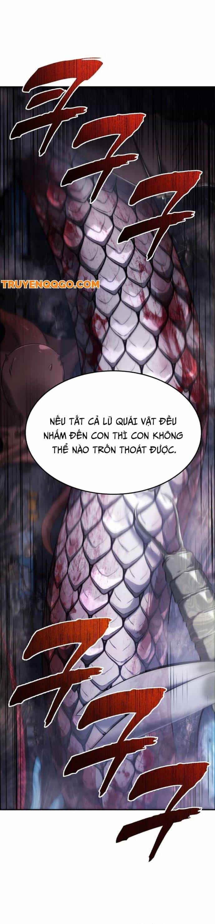 Thợ Săn Sống Trong Căn Hộ Thuê - Chương 1 - ảnh 57