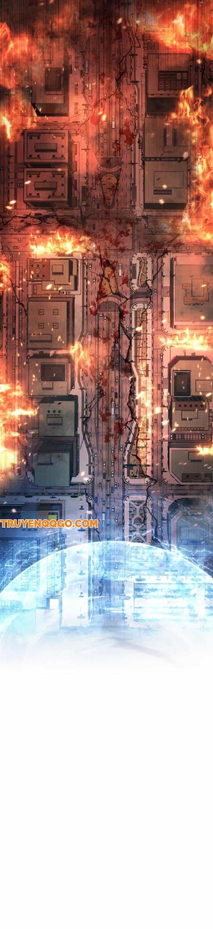 Thợ Săn Sống Trong Căn Hộ Thuê - Chương 1 - ảnh 64