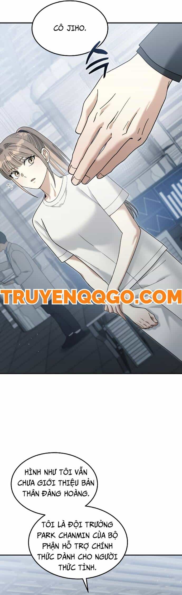 Thợ Săn Sống Trong Căn Hộ Thuê - Chương 10 - ảnh 24