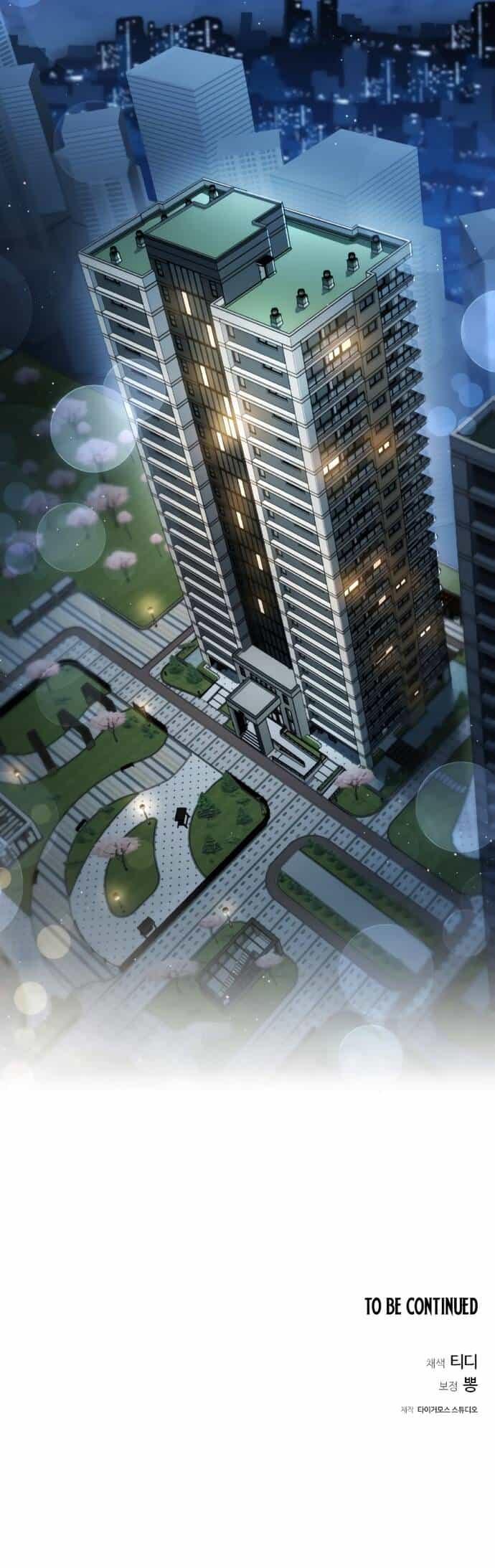 Thợ Săn Sống Trong Căn Hộ Thuê - Chương 10 - ảnh 52