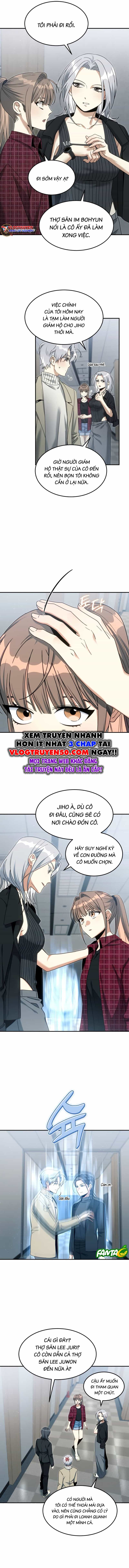 Thợ Săn Sống Trong Căn Hộ Thuê - Chương 12 - ảnh 13