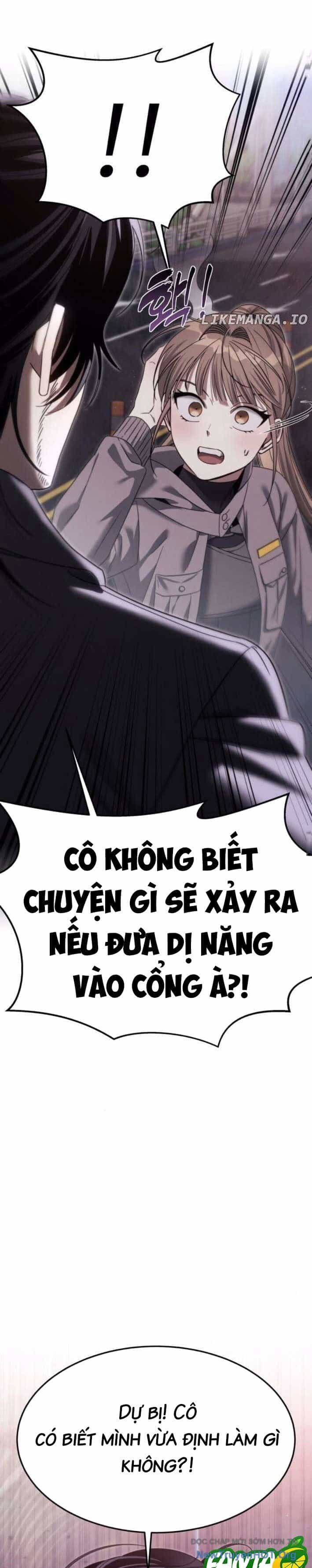Thợ Săn Sống Trong Căn Hộ Thuê - Chương 14 - ảnh 17