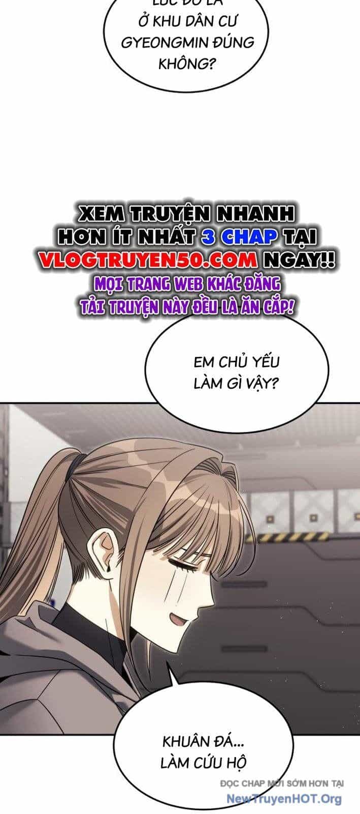 Thợ Săn Sống Trong Căn Hộ Thuê - Chương 16 - ảnh 17