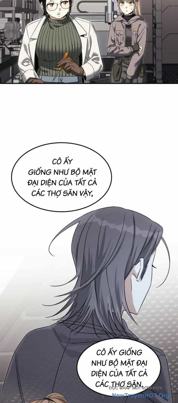 Thợ Săn Sống Trong Căn Hộ Thuê - Chương 16 - ảnh 2