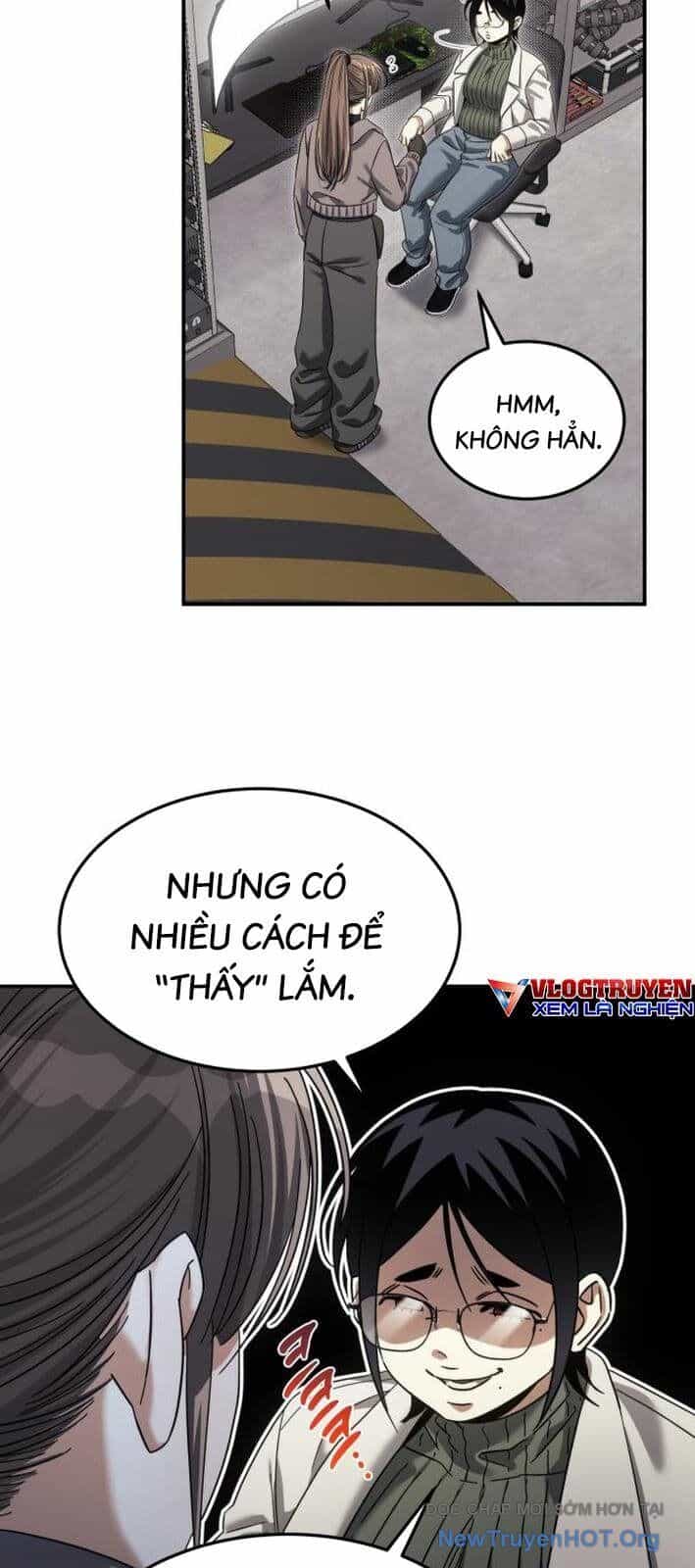 Thợ Săn Sống Trong Căn Hộ Thuê - Chương 16 - ảnh 32