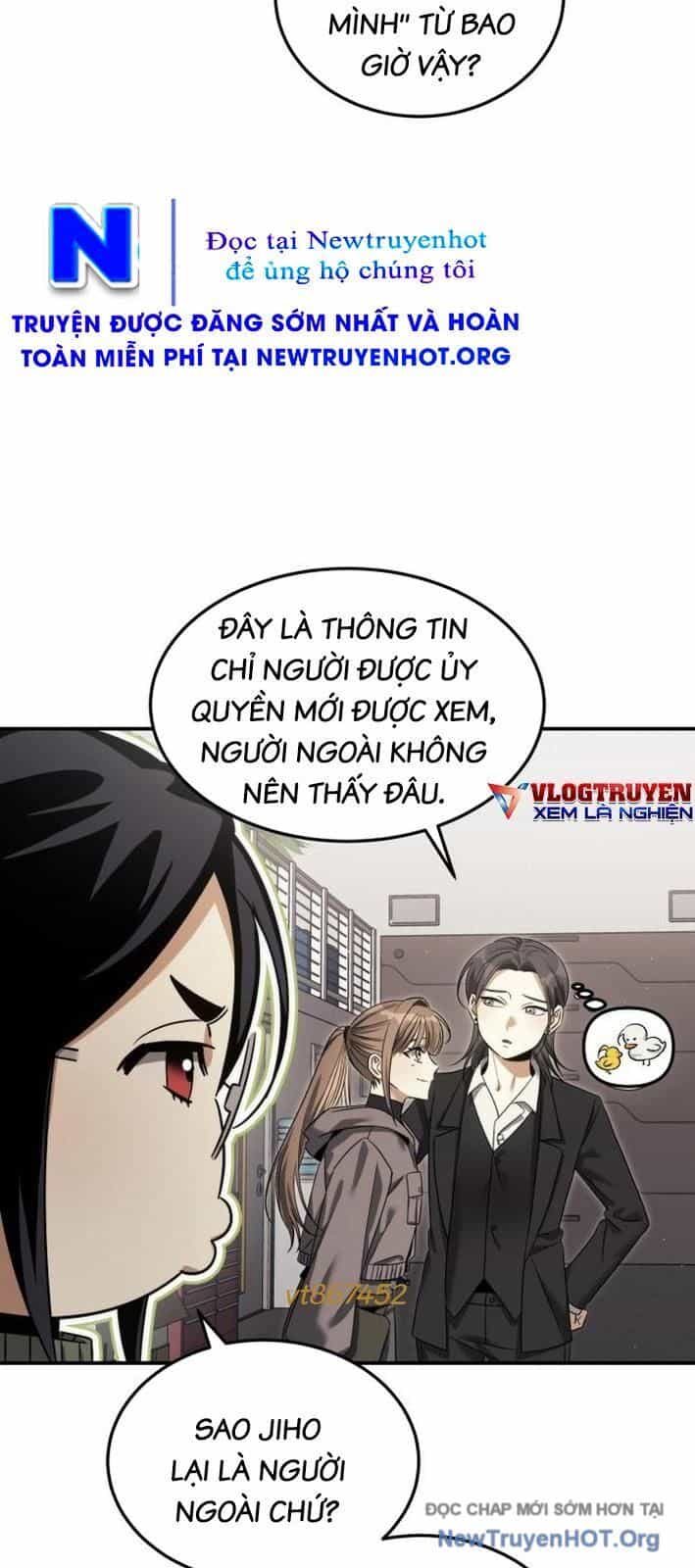 Thợ Săn Sống Trong Căn Hộ Thuê - Chương 16 - ảnh 40