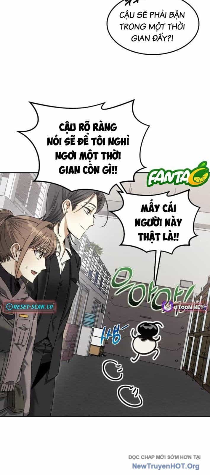 Thợ Săn Sống Trong Căn Hộ Thuê - Chương 16 - ảnh 42
