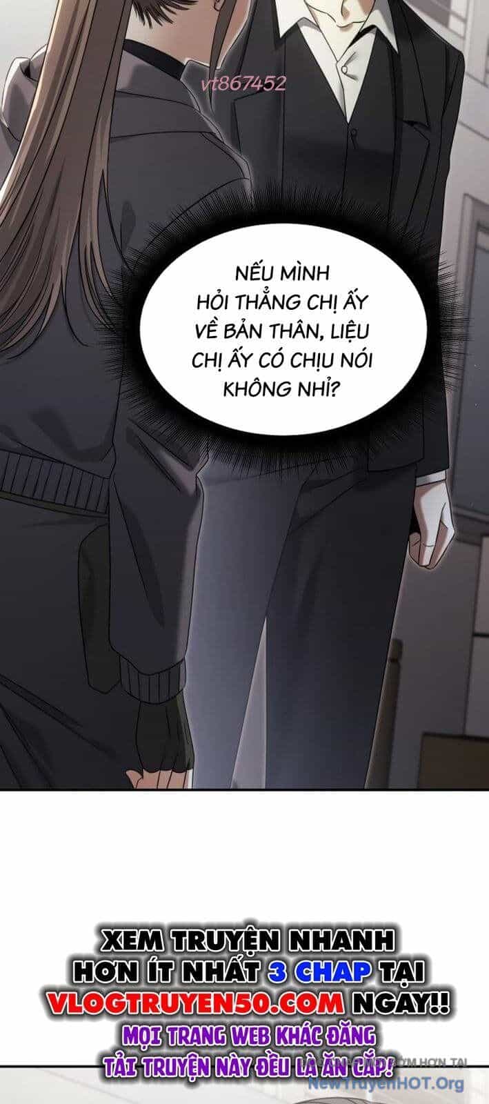Thợ Săn Sống Trong Căn Hộ Thuê - Chương 16 - ảnh 47