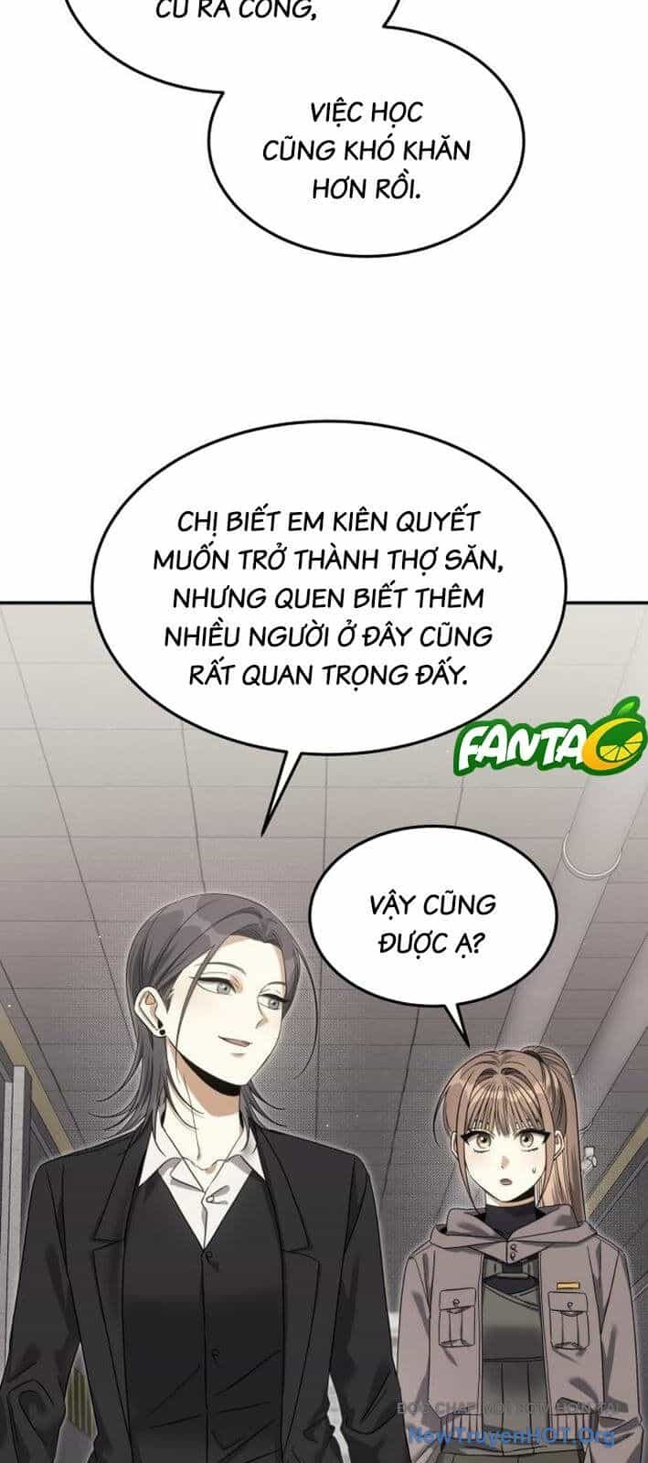Thợ Săn Sống Trong Căn Hộ Thuê - Chương 16 - ảnh 52