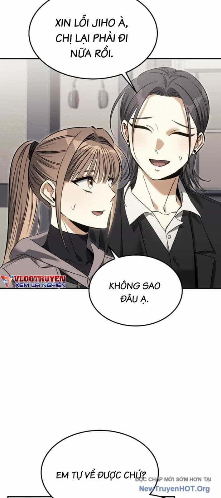 Thợ Săn Sống Trong Căn Hộ Thuê - Chương 16 - ảnh 76