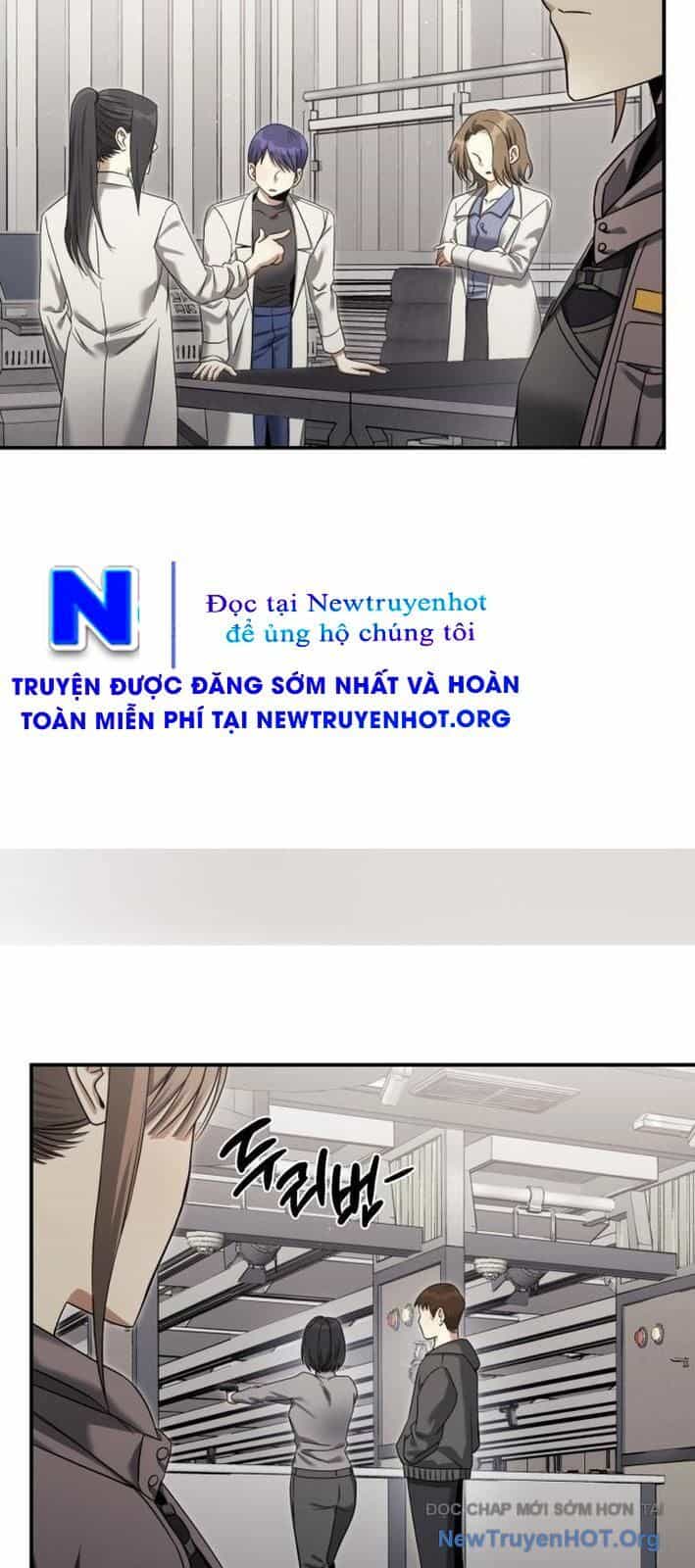 Thợ Săn Sống Trong Căn Hộ Thuê - Chương 16 - ảnh 80