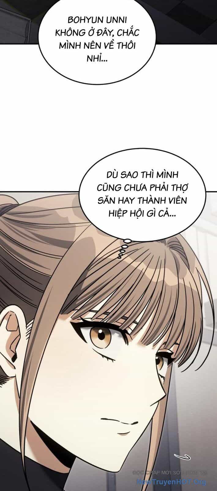 Thợ Săn Sống Trong Căn Hộ Thuê - Chương 16 - ảnh 82