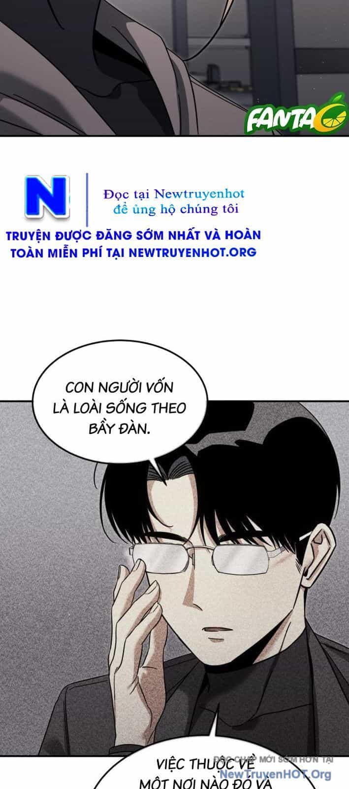 Thợ Săn Sống Trong Căn Hộ Thuê - Chương 16 - ảnh 83