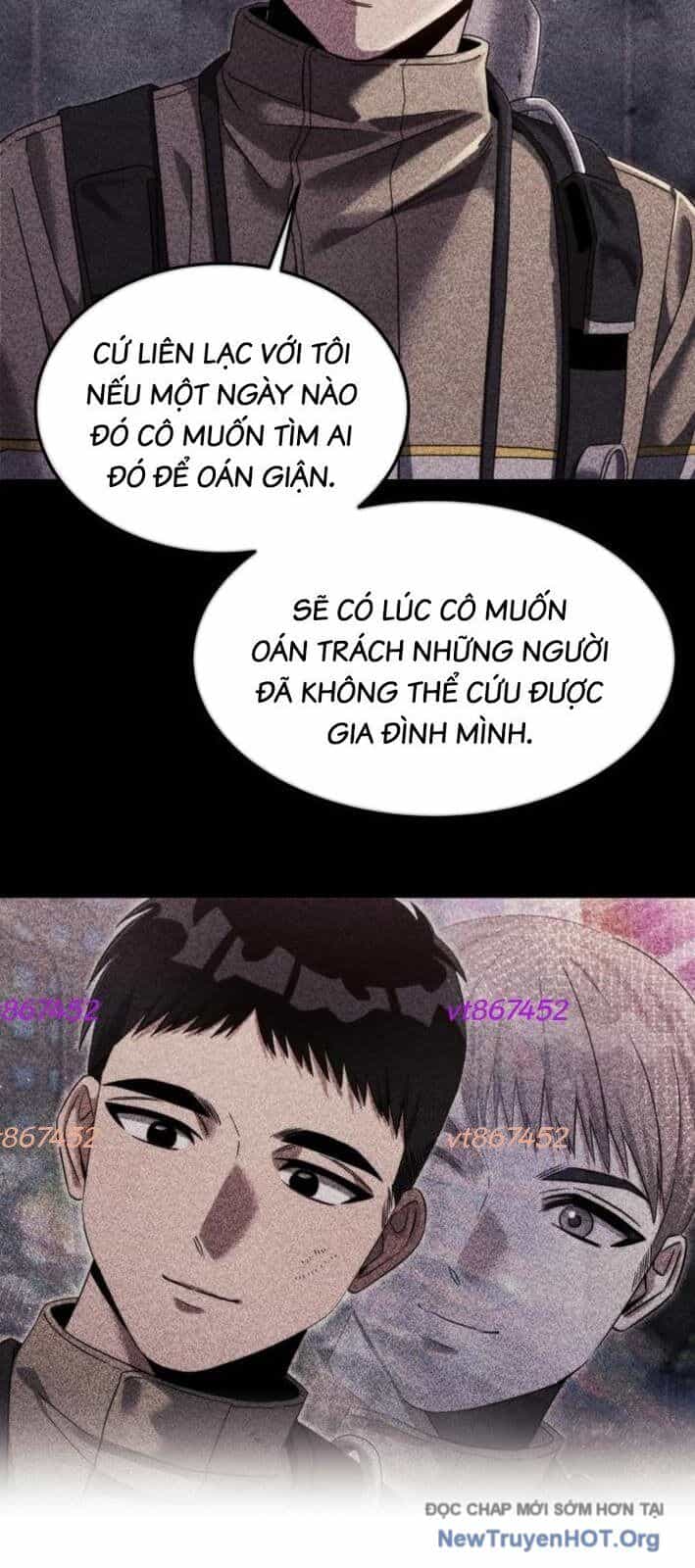 Thợ Săn Sống Trong Căn Hộ Thuê - Chương 16 - ảnh 87