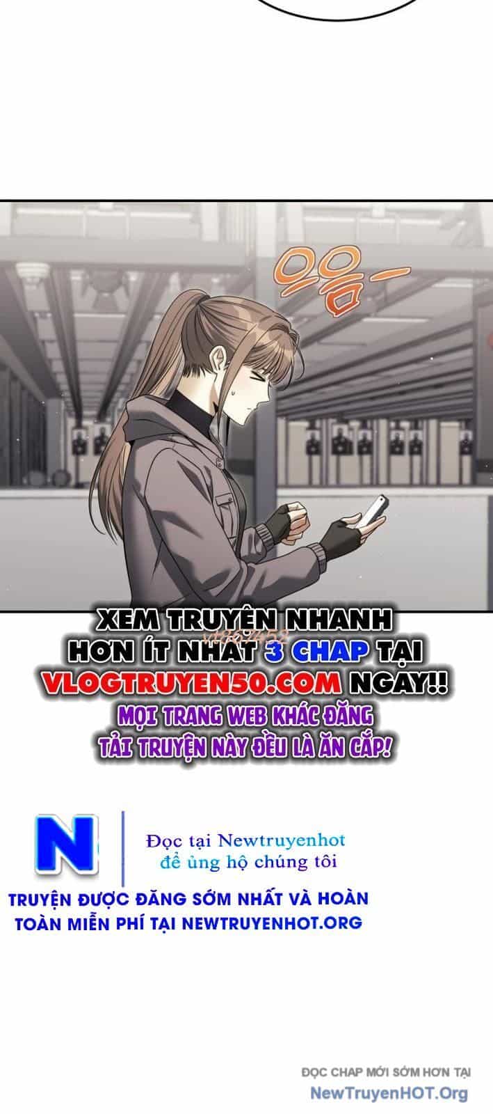 Thợ Săn Sống Trong Căn Hộ Thuê - Chương 16 - ảnh 90