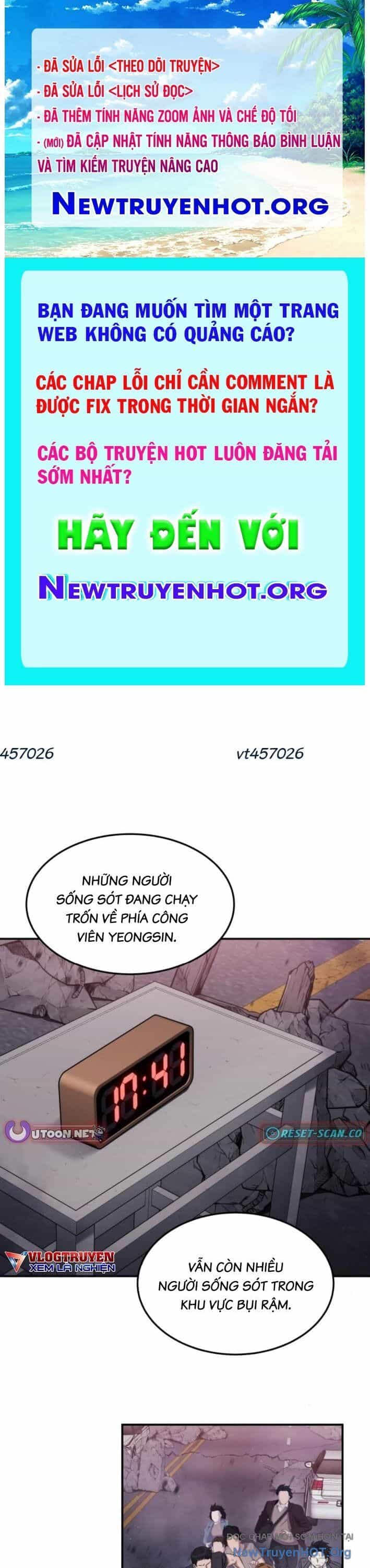 Thợ Săn Sống Trong Căn Hộ Thuê - Chương 17 - ảnh 1