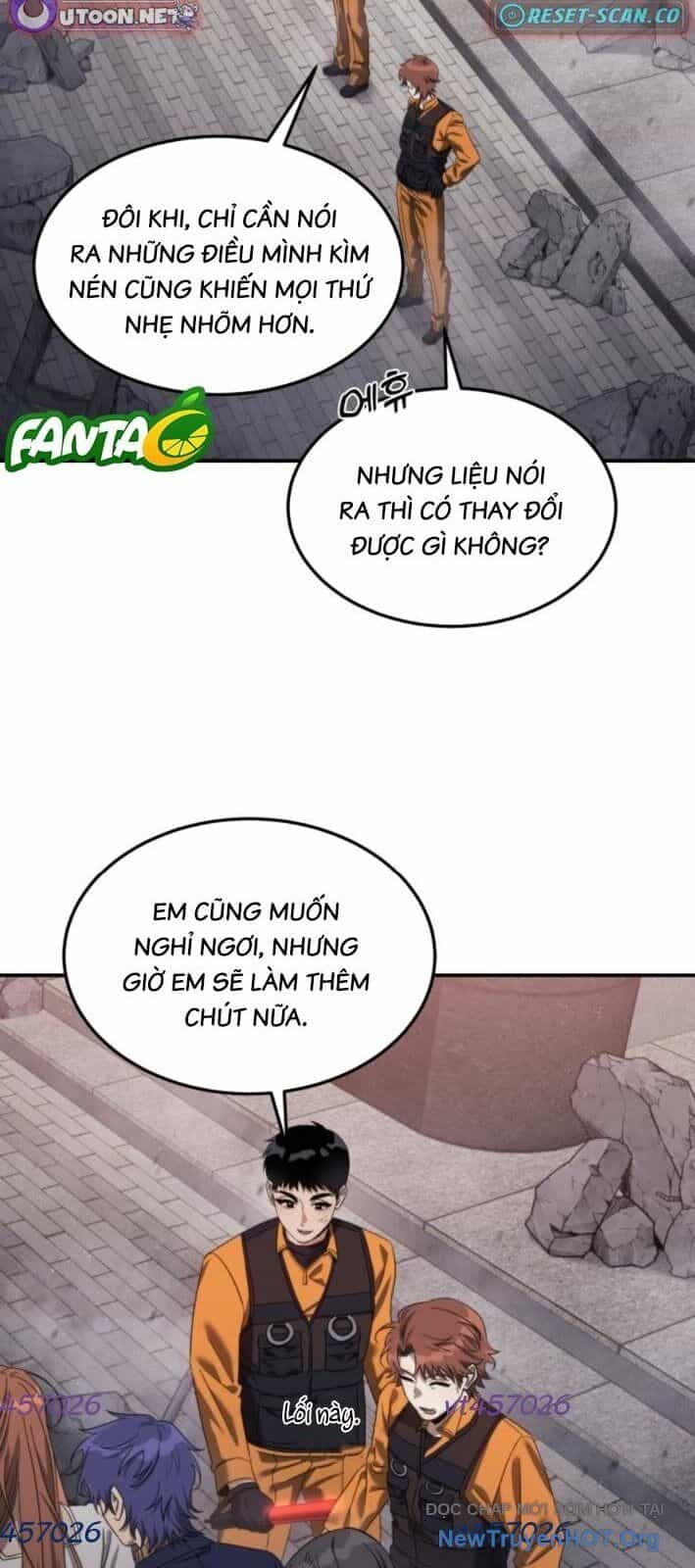 Thợ Săn Sống Trong Căn Hộ Thuê - Chương 17 - ảnh 18