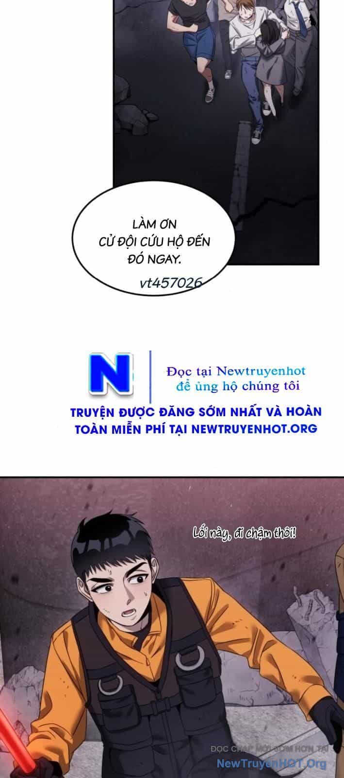 Thợ Săn Sống Trong Căn Hộ Thuê - Chương 17 - ảnh 2
