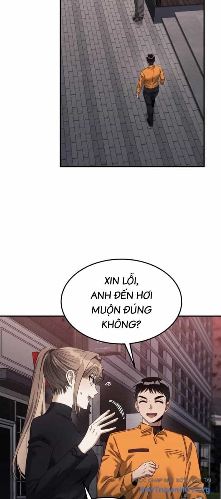 Thợ Săn Sống Trong Căn Hộ Thuê - Chương 17 - ảnh 24