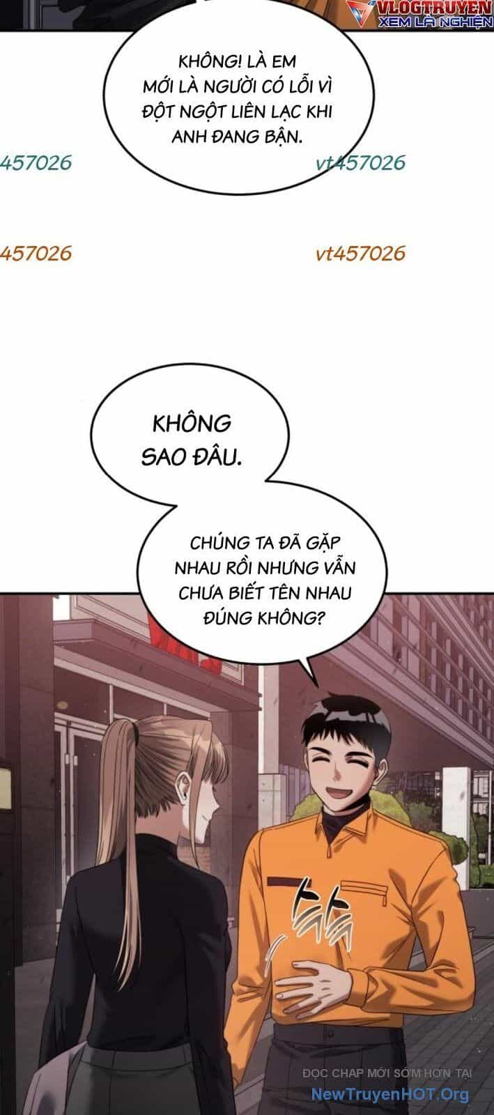 Thợ Săn Sống Trong Căn Hộ Thuê - Chương 17 - ảnh 25