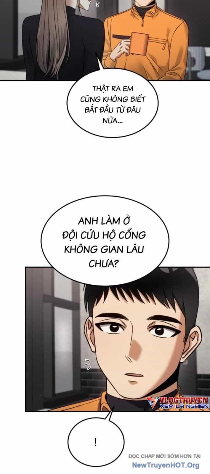Thợ Săn Sống Trong Căn Hộ Thuê - Chương 17 - ảnh 33