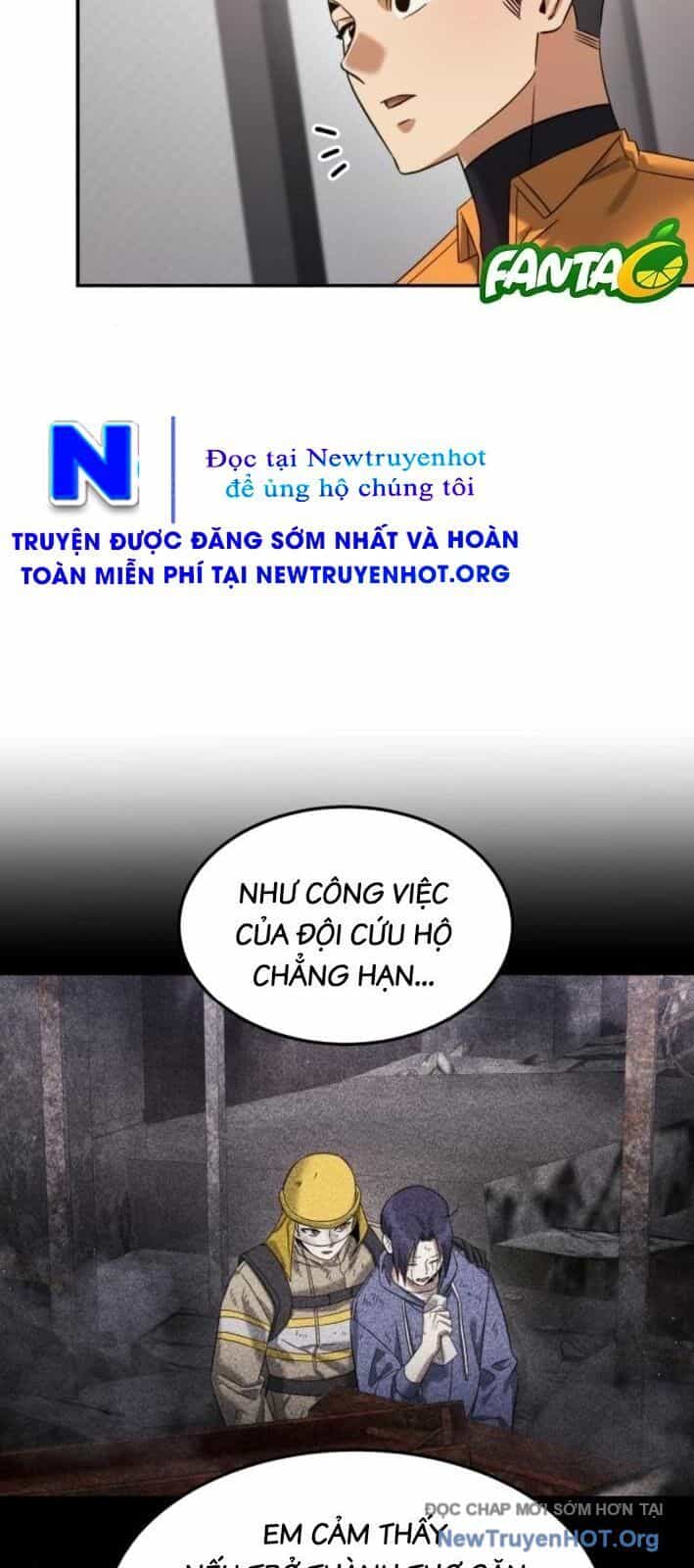 Thợ Săn Sống Trong Căn Hộ Thuê - Chương 17 - ảnh 49