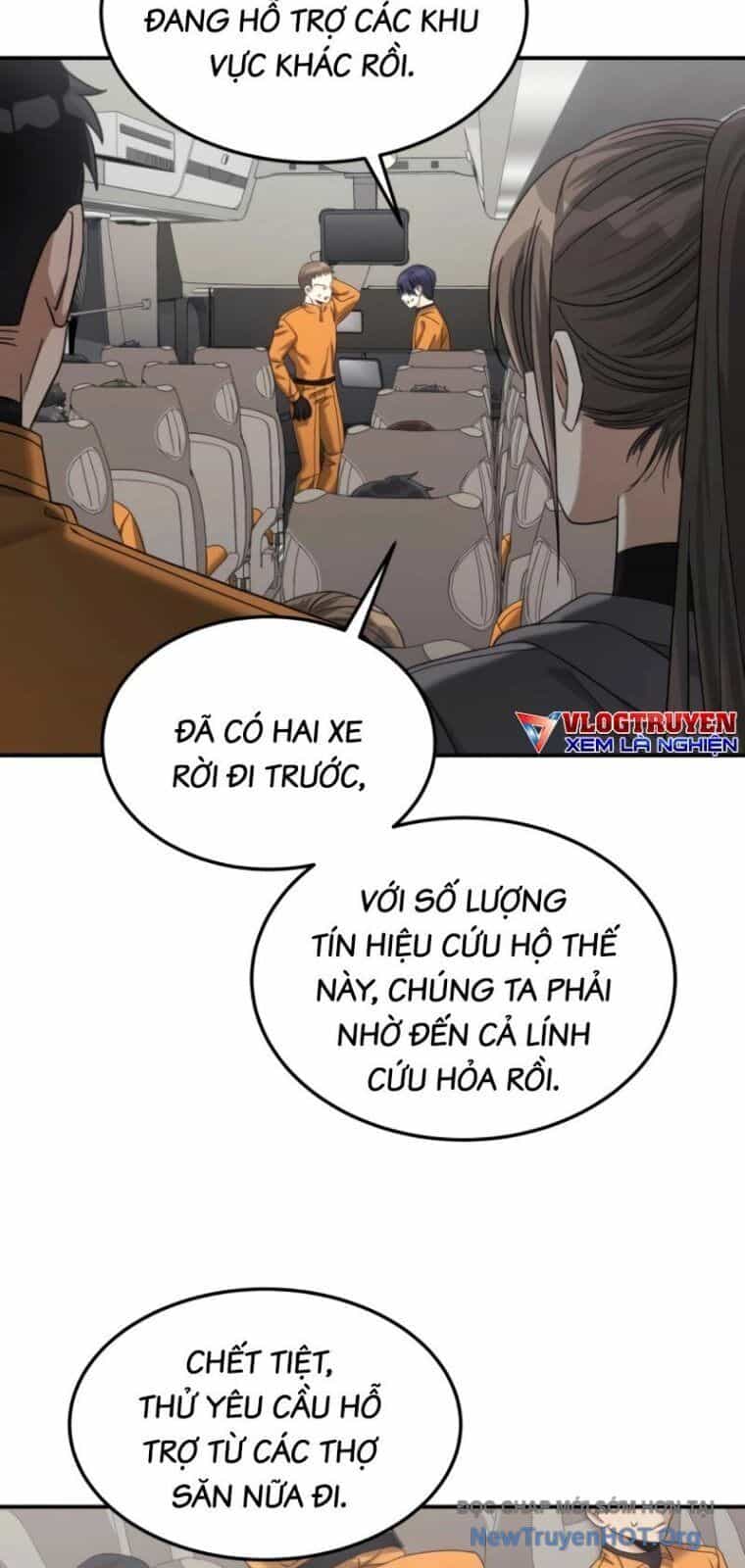 Thợ Săn Sống Trong Căn Hộ Thuê - Chương 18 - ảnh 10