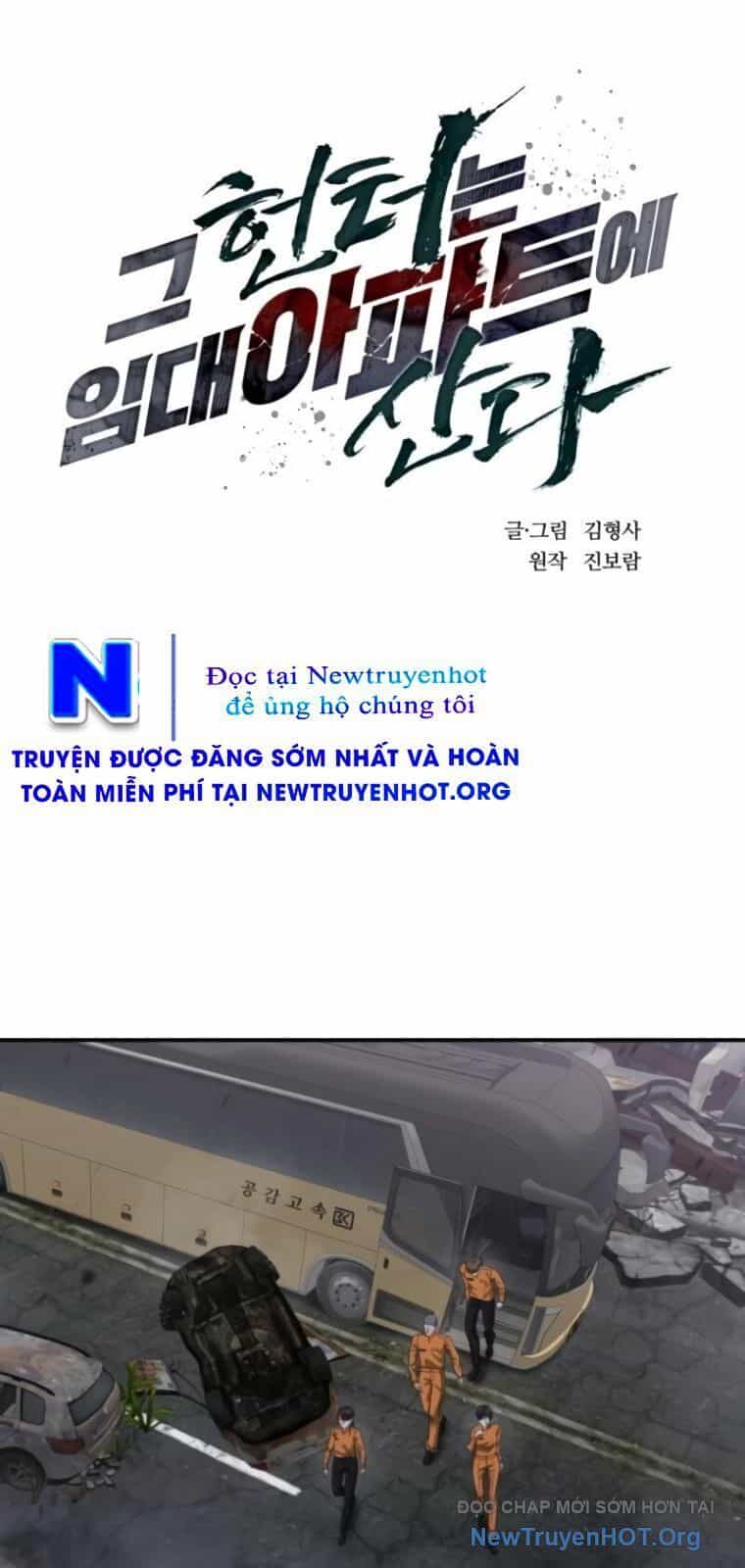 Thợ Săn Sống Trong Căn Hộ Thuê - Chương 18 - ảnh 21