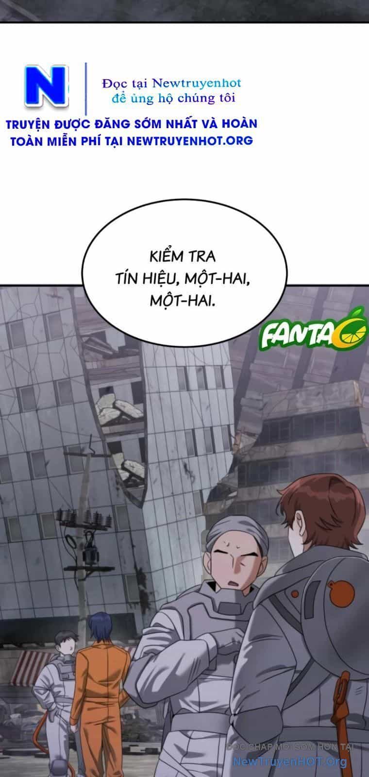 Thợ Săn Sống Trong Căn Hộ Thuê - Chương 18 - ảnh 22