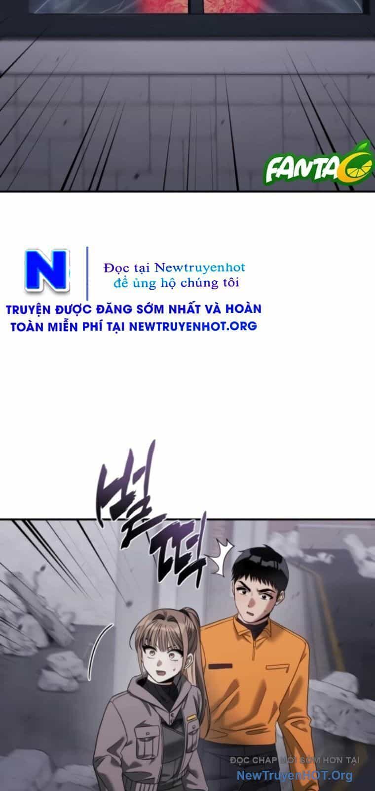 Thợ Săn Sống Trong Căn Hộ Thuê - Chương 18 - ảnh 29